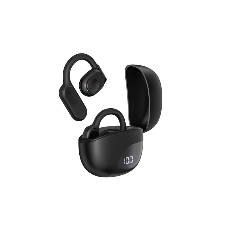Wiwu T20 Openbuds TWS Wireless 5.3 Kulak İçi Bluetooth Kulaklık