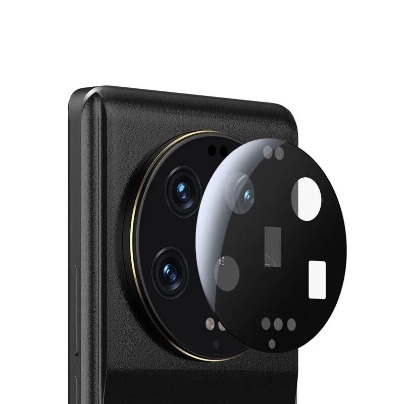 Xiaomi Mi 13 Ultra Zore 3D Kamera Camı