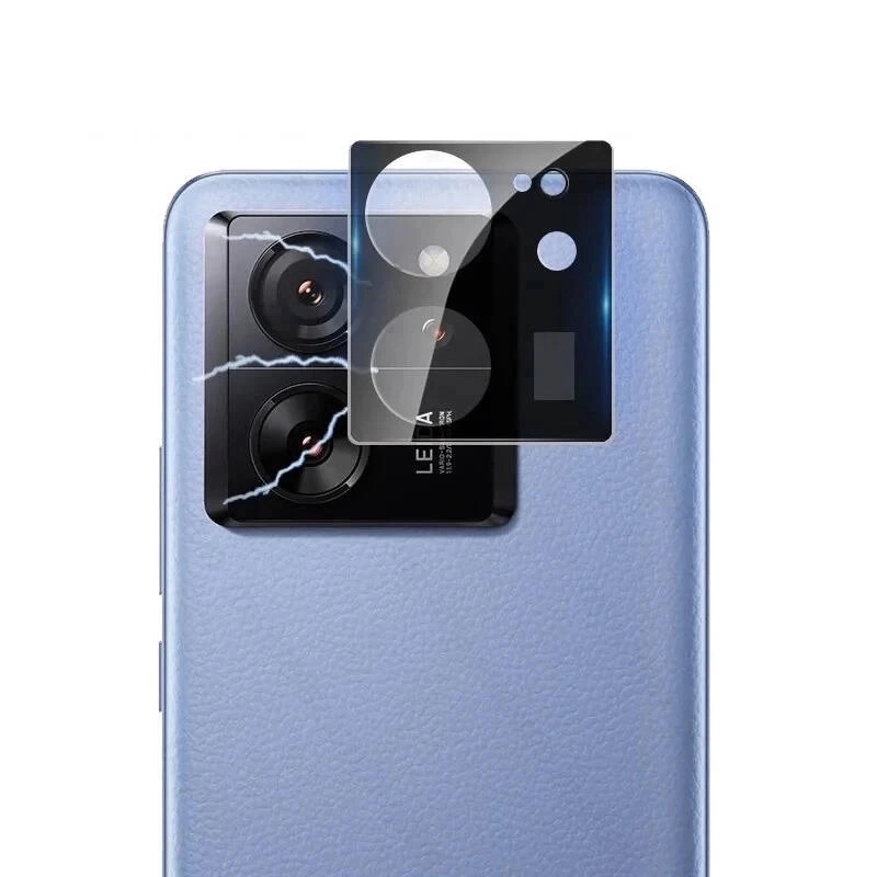 Xiaomi Mi 13T Pro Zore 3D Kamera Camı