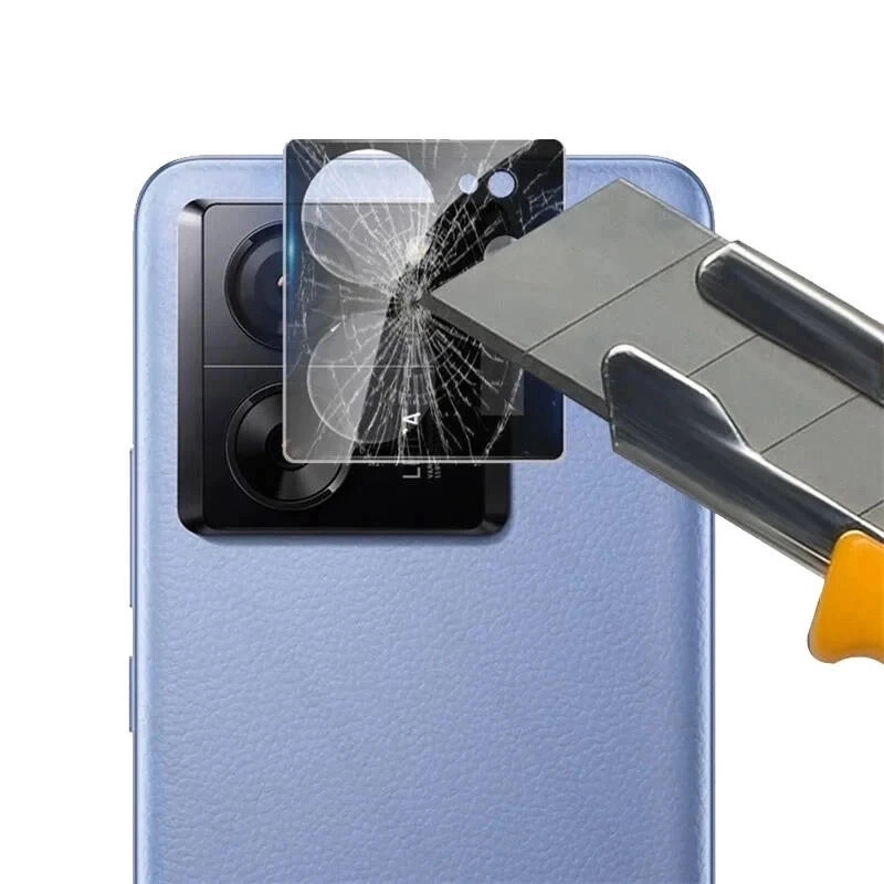 Xiaomi Mi 13T Zore 3D Kamera Camı