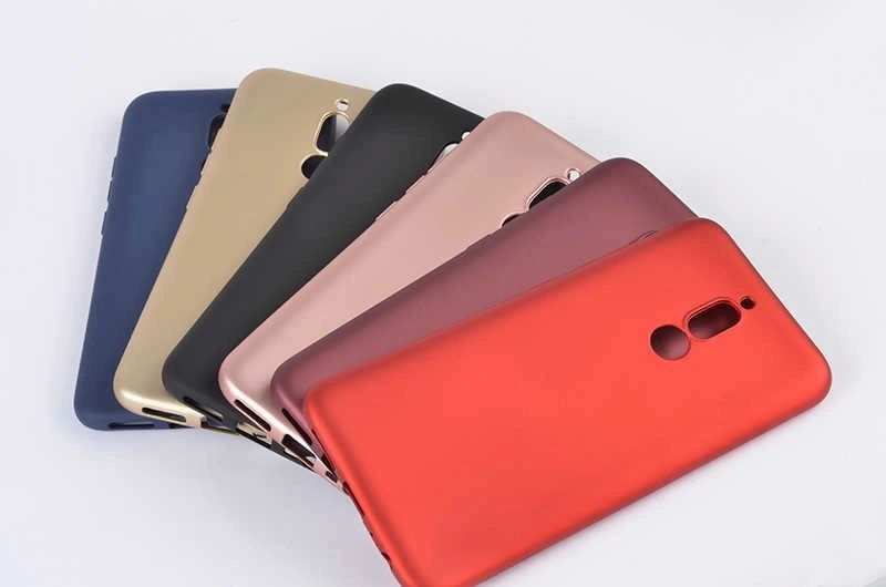 Xiaomi Redmi 8 Kılıf Zore Premier Silikon Kapak