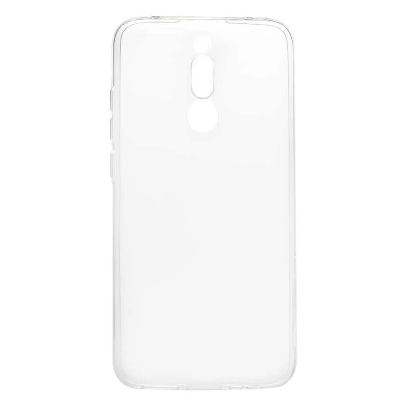 More TR Xiaomi Redmi 8 Kılıf Zore Süper Silikon Kapak