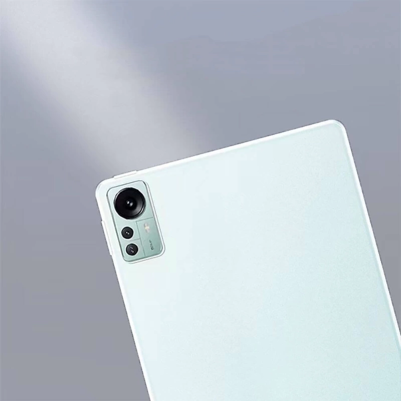 Xiaomi Redmi Pad 10.61 Kılıf Zore Tablet Süper Silikon Kapak