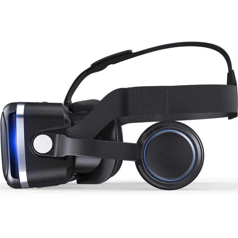 More TR Zore G04E VR Shinecon 3D Sanal Gerçeklik Gözlüğü