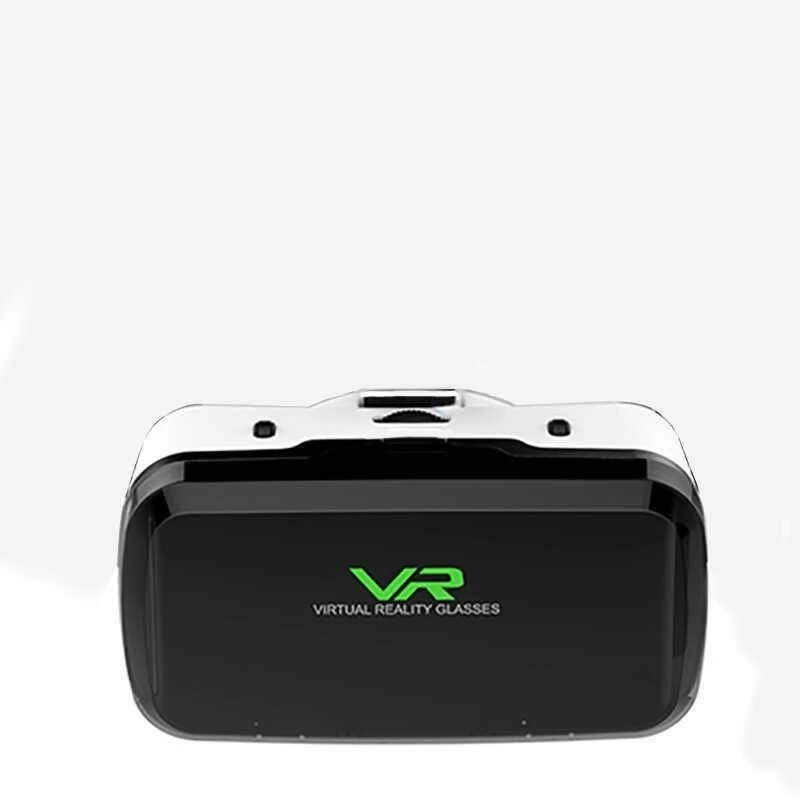 More TR Zore G06B VR Shinecon 3D Sanal Gerçeklik Gözlüğü