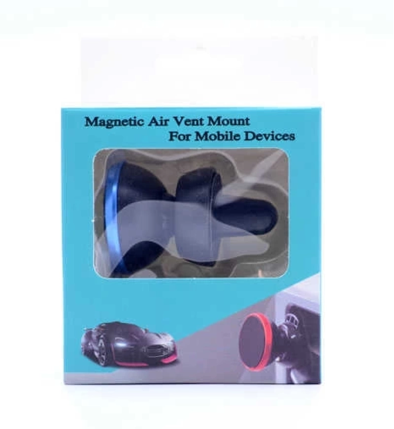 Zore New Magnetic Air Vent Mount Araç Telefon Tutucu