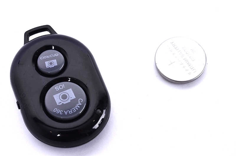 Zore Z07-1 Bluetoothlu Selfie Çubuğu