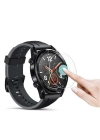 More TR ​​Galaxy Watch Active 2 40mm Zore Narr Tpu Body Ekran Koruyucu