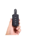 Ally 5v 4.1a 4- USB Port Çıkışlı Çoklu Usb Araç Şarjı