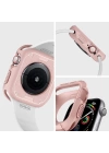 Ally Apple Watch 4-5 40MM Şok Darbe Onleyici Silikon Kılıf