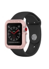 Ally Apple Watch SE-6-5-4 44MM Şok Darbe Onleyici Silikon Kılıf