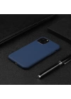 Ally İPhone 11 Pro Max 6.5 inch 2019 Ultra slim Soft Tpu Silikon Kılıf
