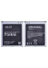 Ally Samsung Eb-Bg530bbc Galaxy J5 J500,G530,J3, J2 Pro J250 İçin Pil Batarya
