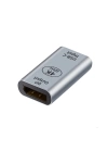 ALLY USB-C input DP output 4K Dönüştürücü Adaptör 60H