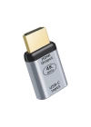 ALLY USB-C to HDMI 4K Dönüştürücü Adaptör 60Hz