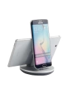 Android Telefon ve Tablet Şarj Standı (Micro Usb)