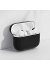 More TR Apple Airpods Pro Kılıf Benks Liquid Silikon