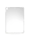 More TR Apple iPad 10.2 (8.Nesil) Kılıf Zore Tablet Nitro Anti Shock Silikon Kapak