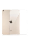 Apple iPad 10.2 (8.Nesil) Kılıf Zore Tablet Süper Silikon Kapak