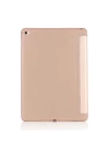Apple iPad 10.2 (8.Nesil) Kılıf Zore Tri Folding Standlı Kılıf