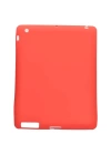 Apple iPad 2 3 4 Kılıf Zore Sky Tablet Silikon
