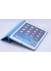 Apple iPad 2 3 4 Zore Orjinal Standlı Kılıf