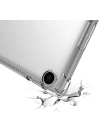 More TR Apple iPad 9.7 2017 (5.Nesil) Kılıf Zore Tablet Nitro Anti Shock Silikon Kapak