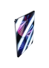 Apple iPad Air 11 2024 Benks OKR Glass Warrior HD Parlak Ekran Koruyucu