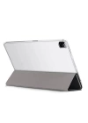 Apple iPad Air 11 2024 Zore Smart Cover Standlı 1-1 Kılıf