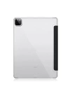 Apple iPad Air 11 2024 Zore Smart Cover Standlı 1-1 Kılıf