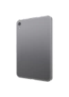 Apple iPad Mini 2021 (6 Nesil) Kılıf Zore Tablet Süper Silikon Kapak