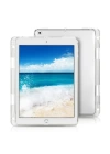 Apple iPad Pro 10.5 (7.Nesil) Zore Kalemli Tablet Silikon