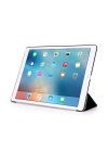 More TR Apple iPad Pro 12.9 2015 Zore Smart Cover Standlı 1-1 Kılıf