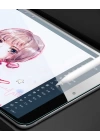 More TR Apple iPad Pro 12.9 ​2018 Wiwu iPaper Like Tablet Ekran Koruyucu