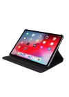 More TR Apple iPad Pro 12.9 2020 (4.Nesil) Zore Dönebilen Standlı Kılıf