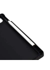More TR Apple iPad Pro 12.9 2020 (4.Nesil) Zore Kalemli Tablet Silikon