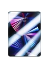 Apple iPad Pro 13 2024 Benks OKR Glass Warrior HD Parlak Ekran Koruyucu