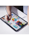 Apple iPad Pro 13 2024 Kağıt Hisli Wiwu iPaper Like Tablet Ekran Koruyucu