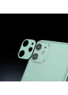 Apple iPhone 11 Benks Kamera Lens Koruyucu