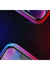 Apple iPhone 11 Hidrofobik Ve Oleofobik Özellikli Benks Air Shield Ekran Koruyucu 10 lu Paket