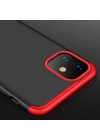 Apple iPhone 11 Kılıf Zore Ays Kapak