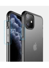 Apple iPhone 11 Kılıf Zore Nili Kapak