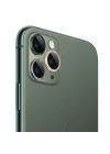 Apple iPhone 11 Pro CL-01 Kamera Lens Koruyucu