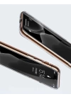 Apple iPhone 11 Pro Kılıf Benks Magic Crystal Clear Glass Kapak