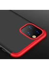 Apple iPhone 11 Pro Kılıf Zore Ays Kapak