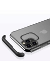 Apple iPhone 11 Pro Kılıf Zore Nili Kapak