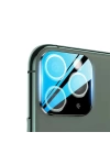 Apple iPhone 11 Pro Max Benks Kamera Lens Koruyucu