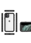 Apple iPhone 11 Pro Max Kılıf 1-1 Su Geçirmez Kılıf