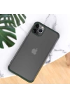 Apple iPhone 11 Pro Max Kılıf Zore Nili Kapak