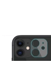 Apple iPhone 11 Zore 3D Full Kamera Koruyucu